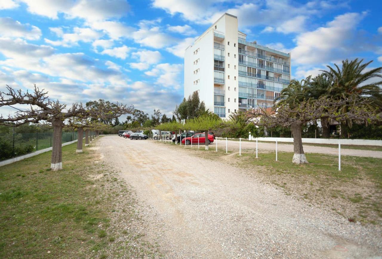 Appartement Edificio La Masia